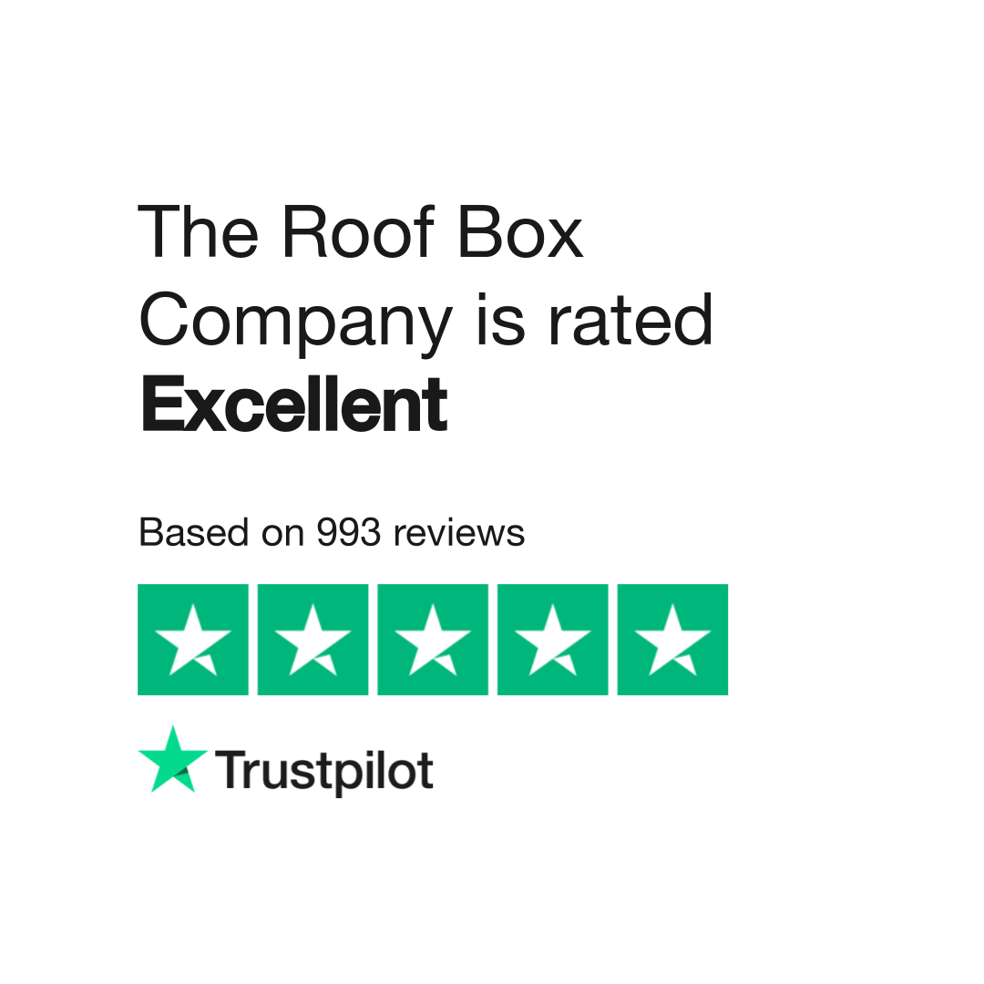 Roof best sale box company