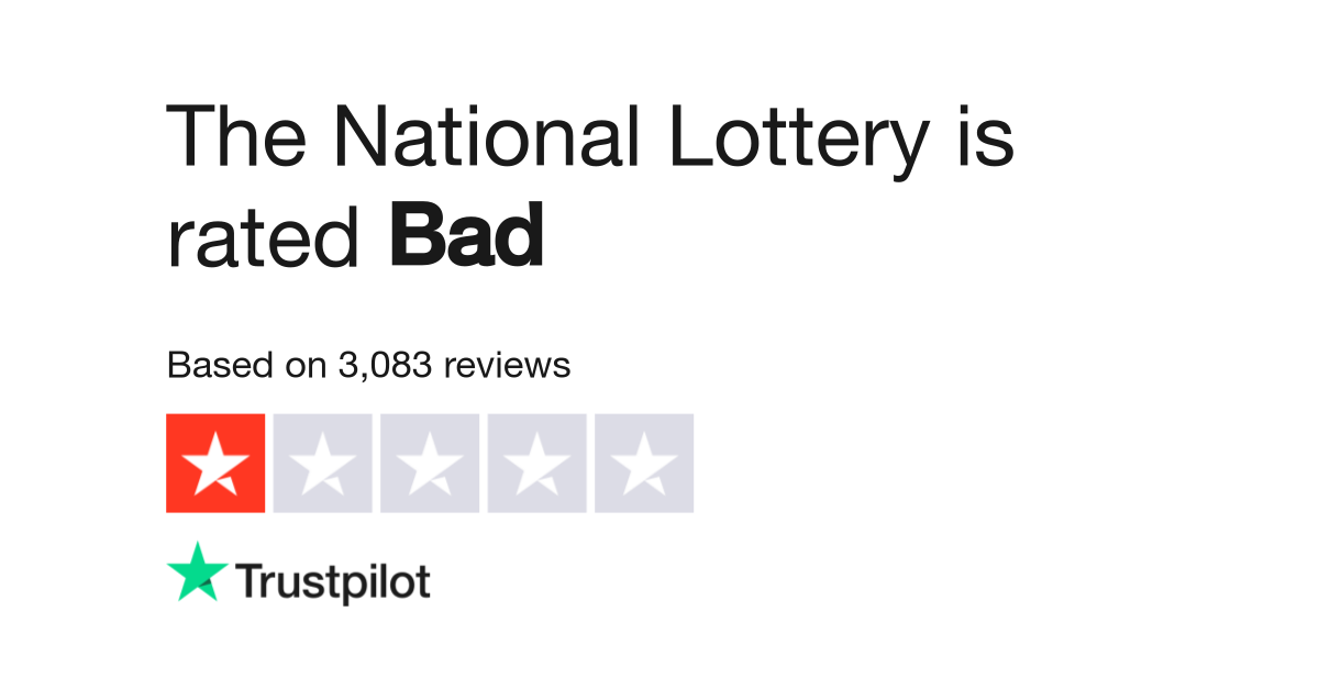 Is Lottery Co Uk Legitimate