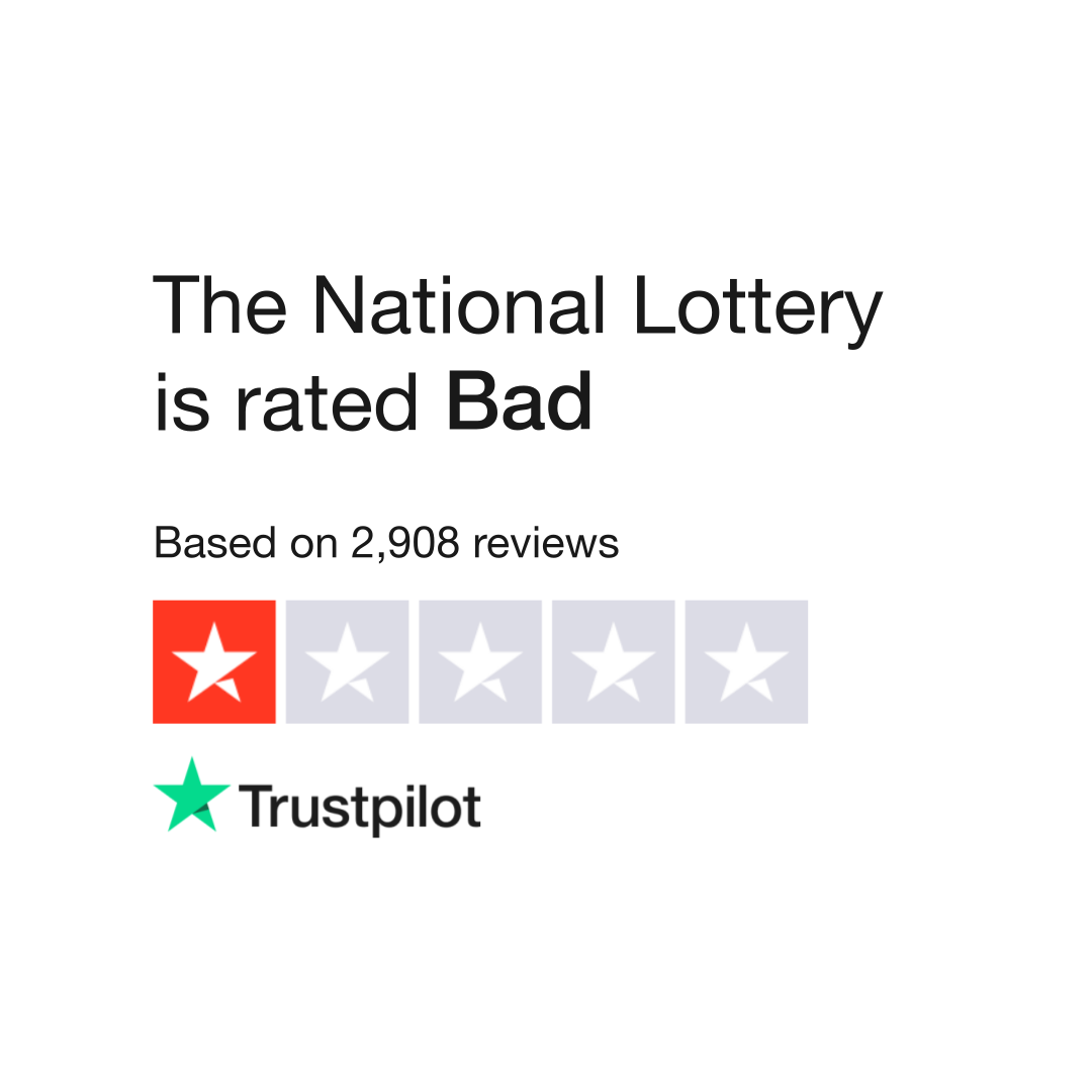 Is One Pound Lotto a Scam or Legit? Read Reviews!