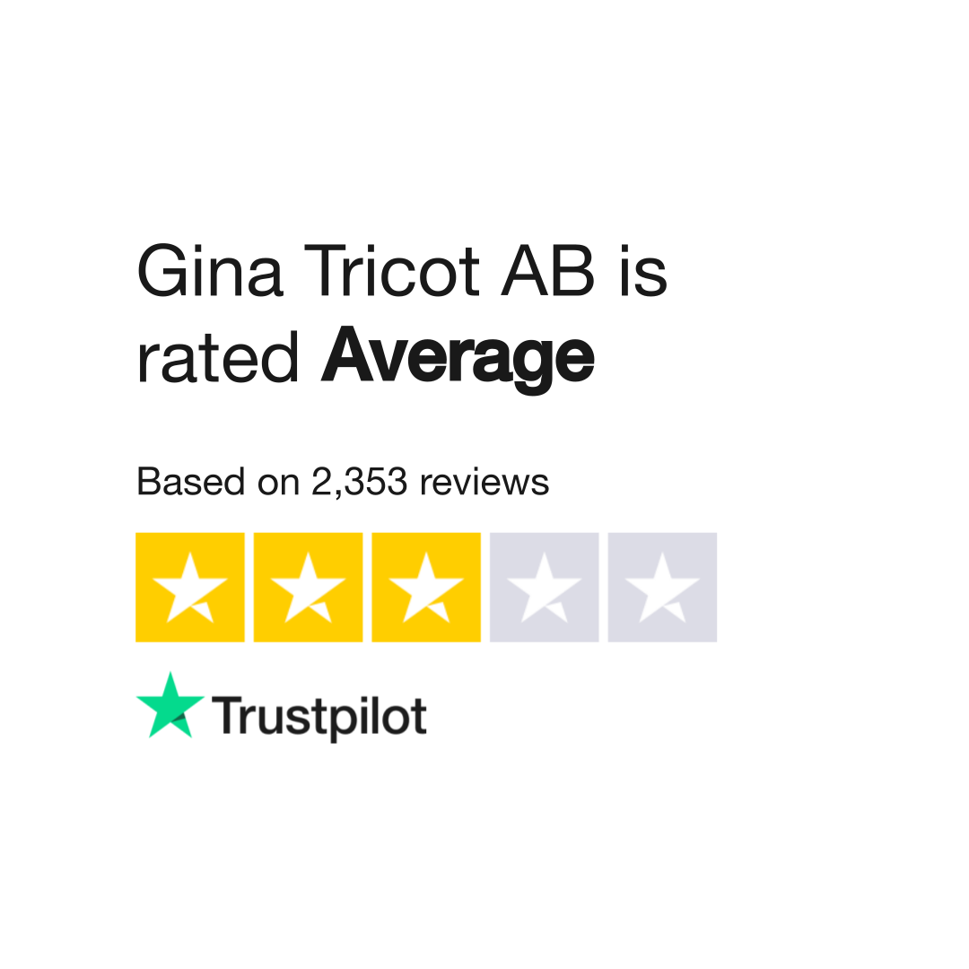 GINA TRICOT - 13 Reviews - Friedrichstr. 94, Berlin, Germany - Women's  Clothing - Phone Number - Yelp