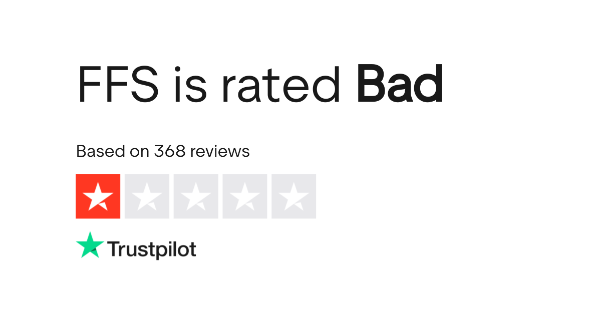 The Fridge Filter Shop Ltd Reviews Read Customer Service Reviews of