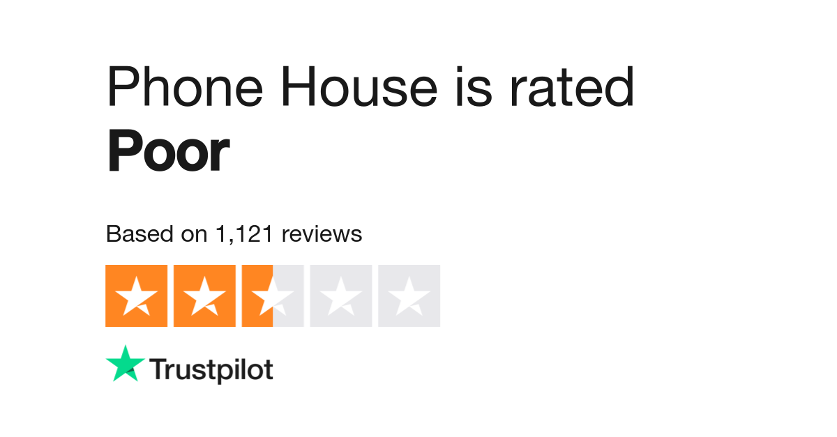 Phone House Reviews Read Customer Service Reviews Of Www