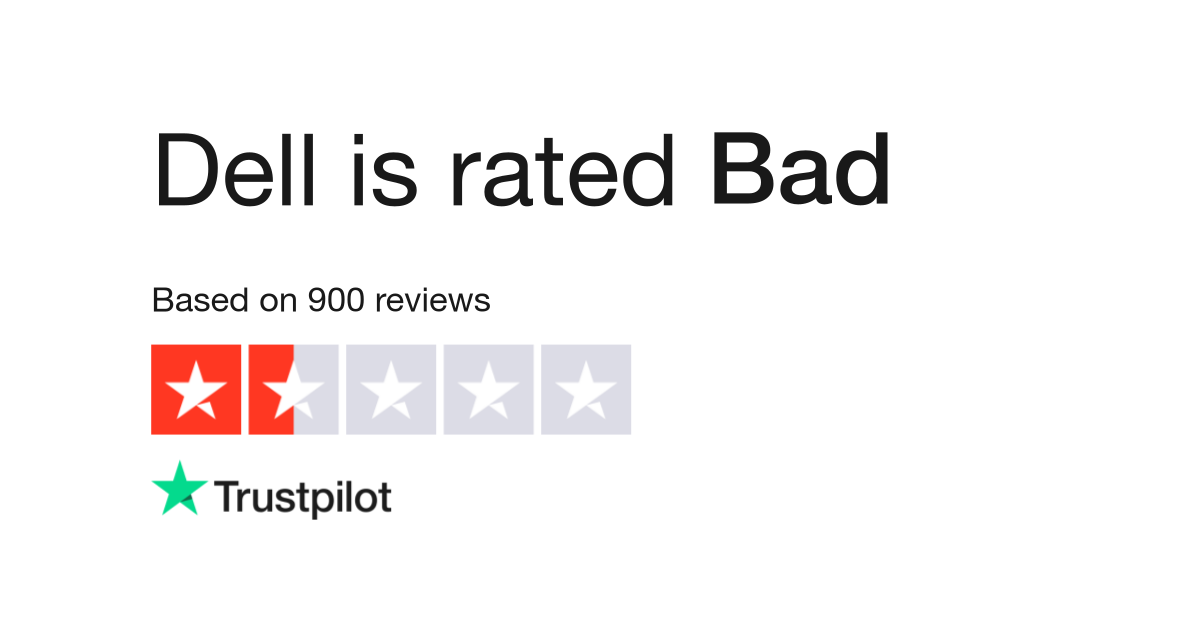 Dell Reviews | Read Customer Service Reviews of www.dell.de