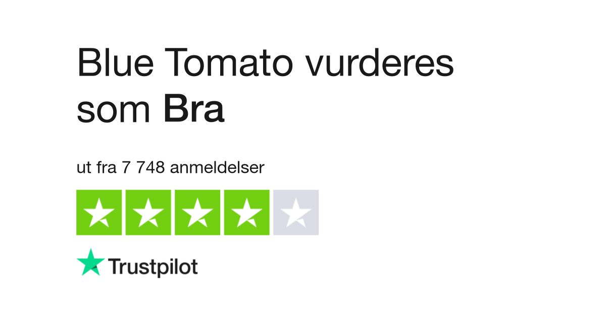 Blue Tomato Reviews  Read Customer Service Reviews of www.blue