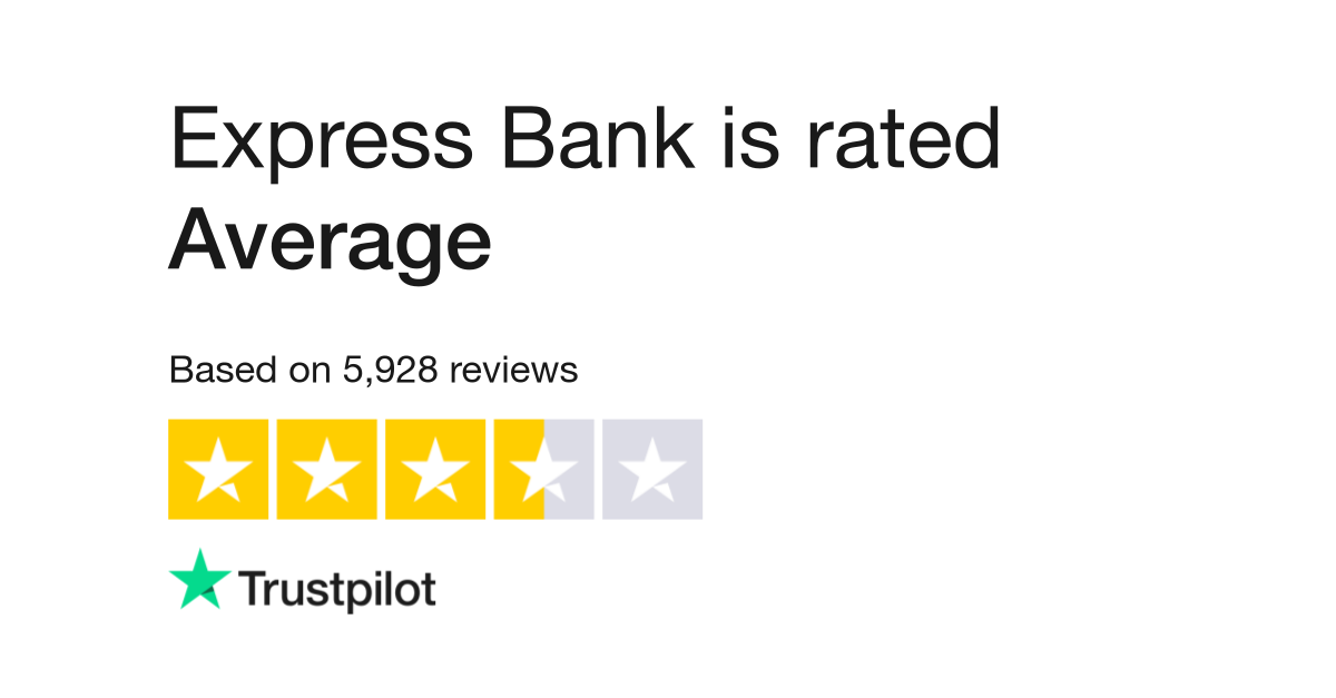 express bank