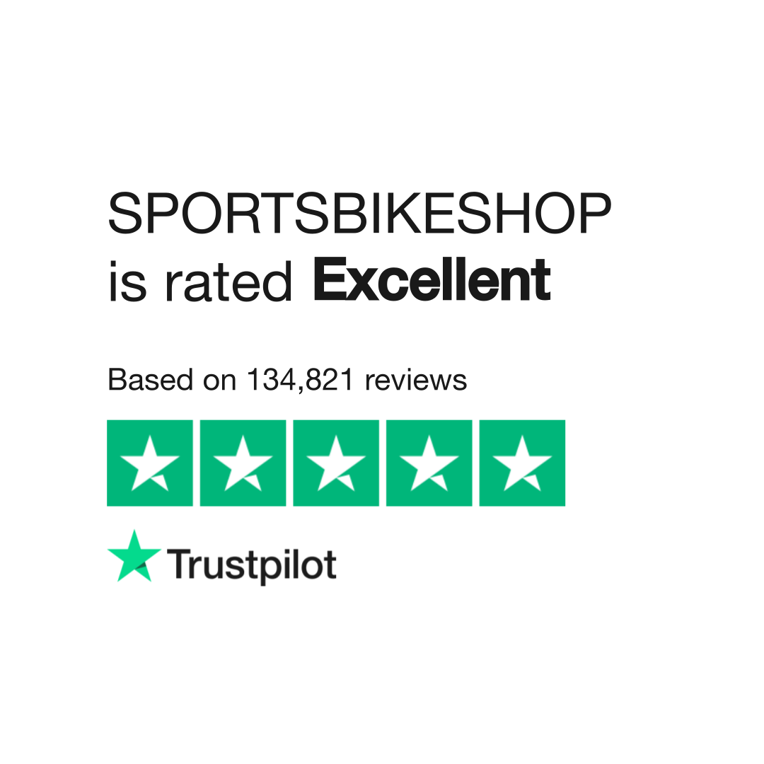 Bike best sale discount trustpilot