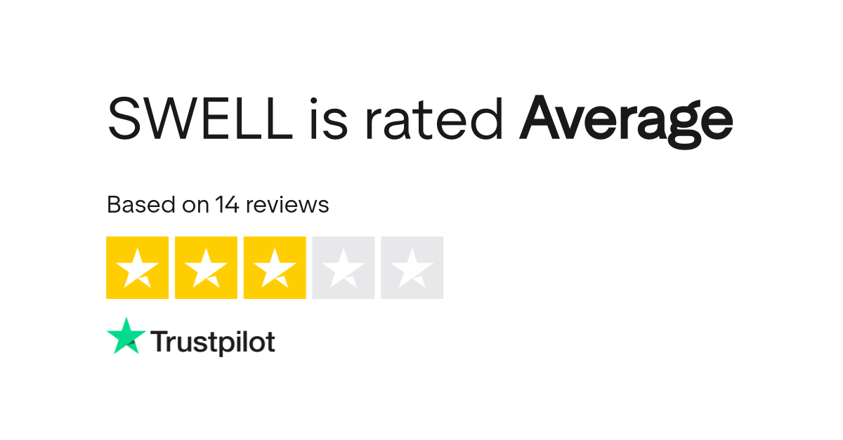 SWELL Reviews Read Customer Service Reviews of