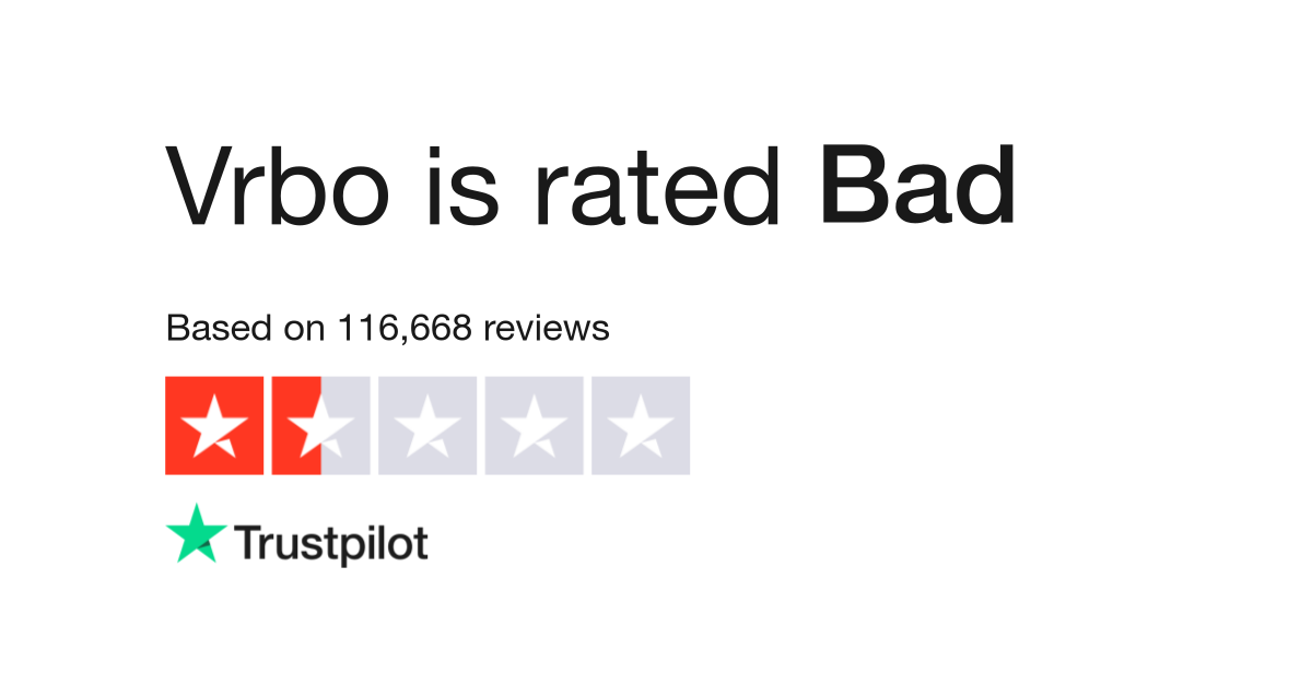 VRBO Reviews - 1,977 Reviews of Vrbo.com