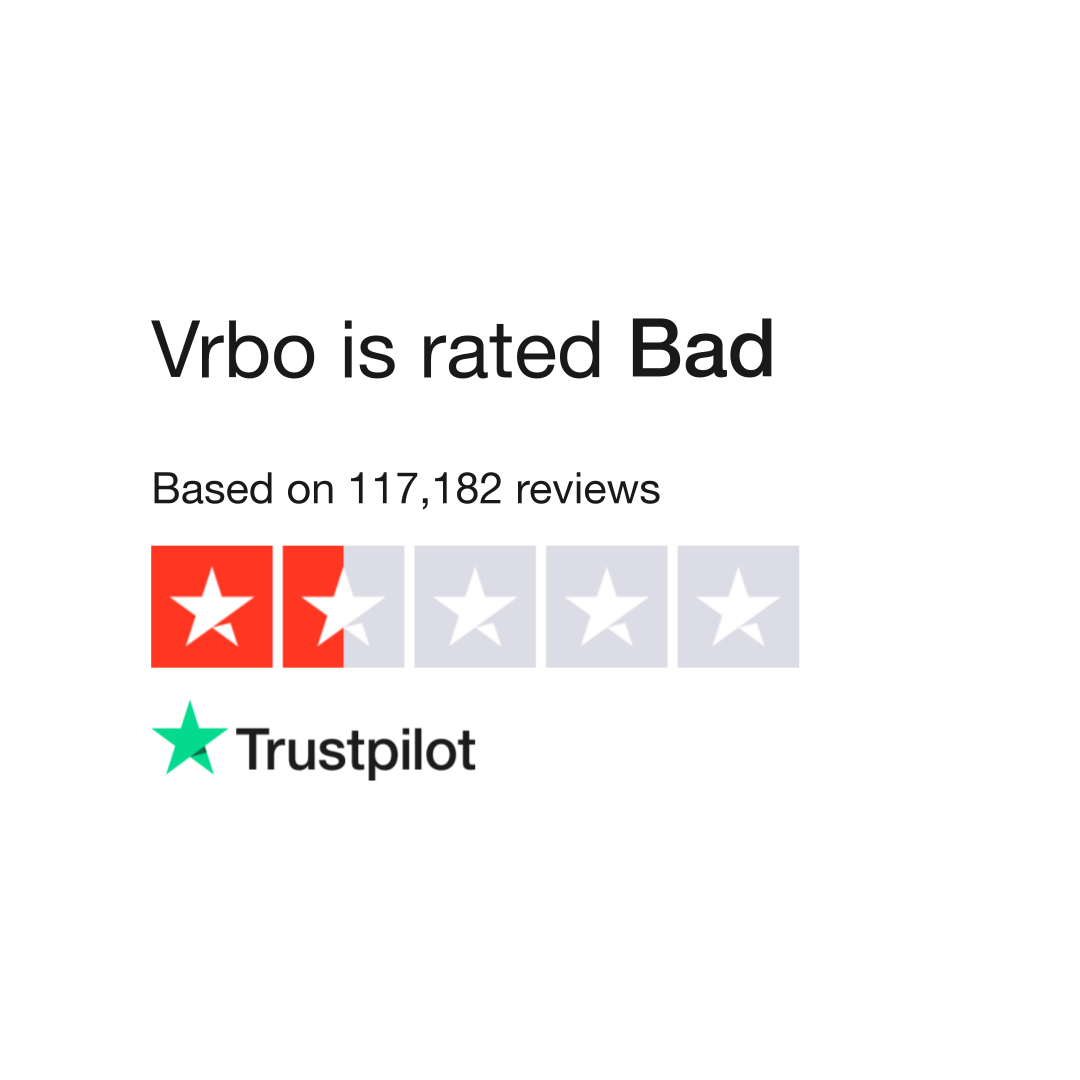 VRBO Reviews - 1,977 Reviews of Vrbo.com