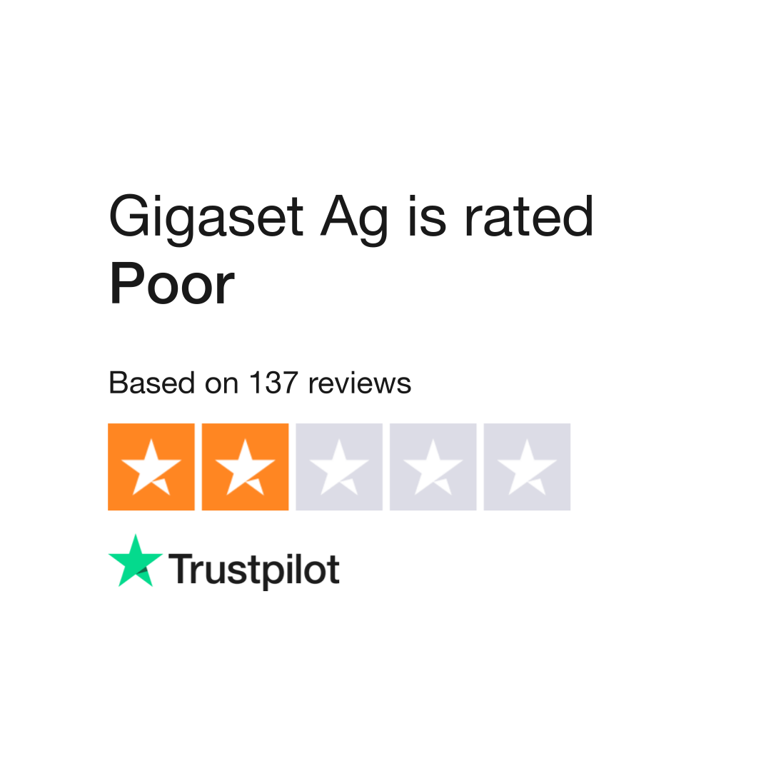 Gigaset Family A review - Which?