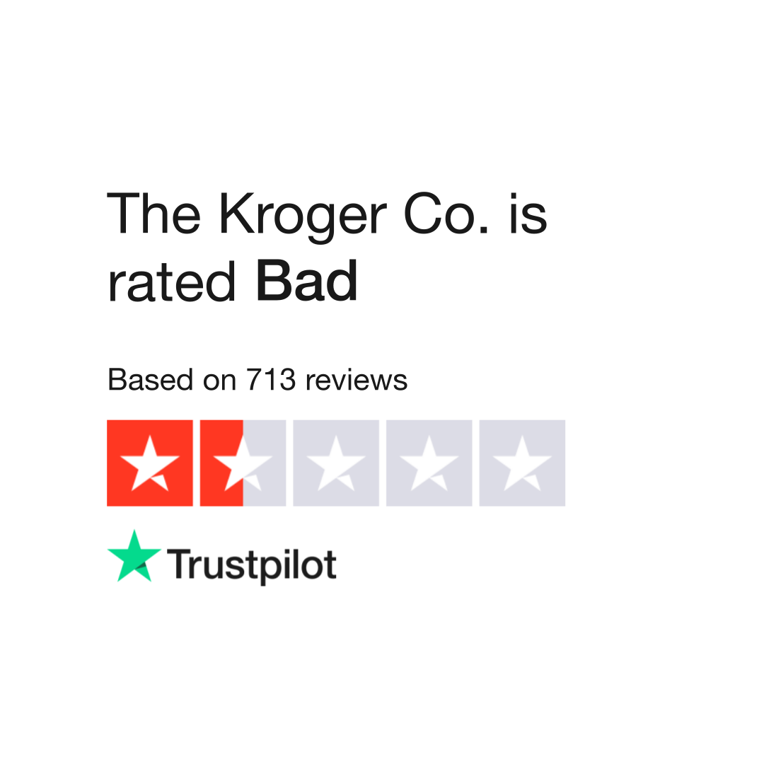 KROGER, 21 Photos & 28 Reviews