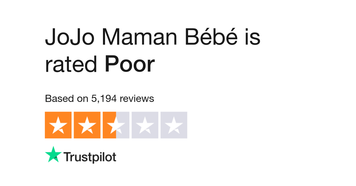 JoJo Maman Bebe - Brilliant Brighton