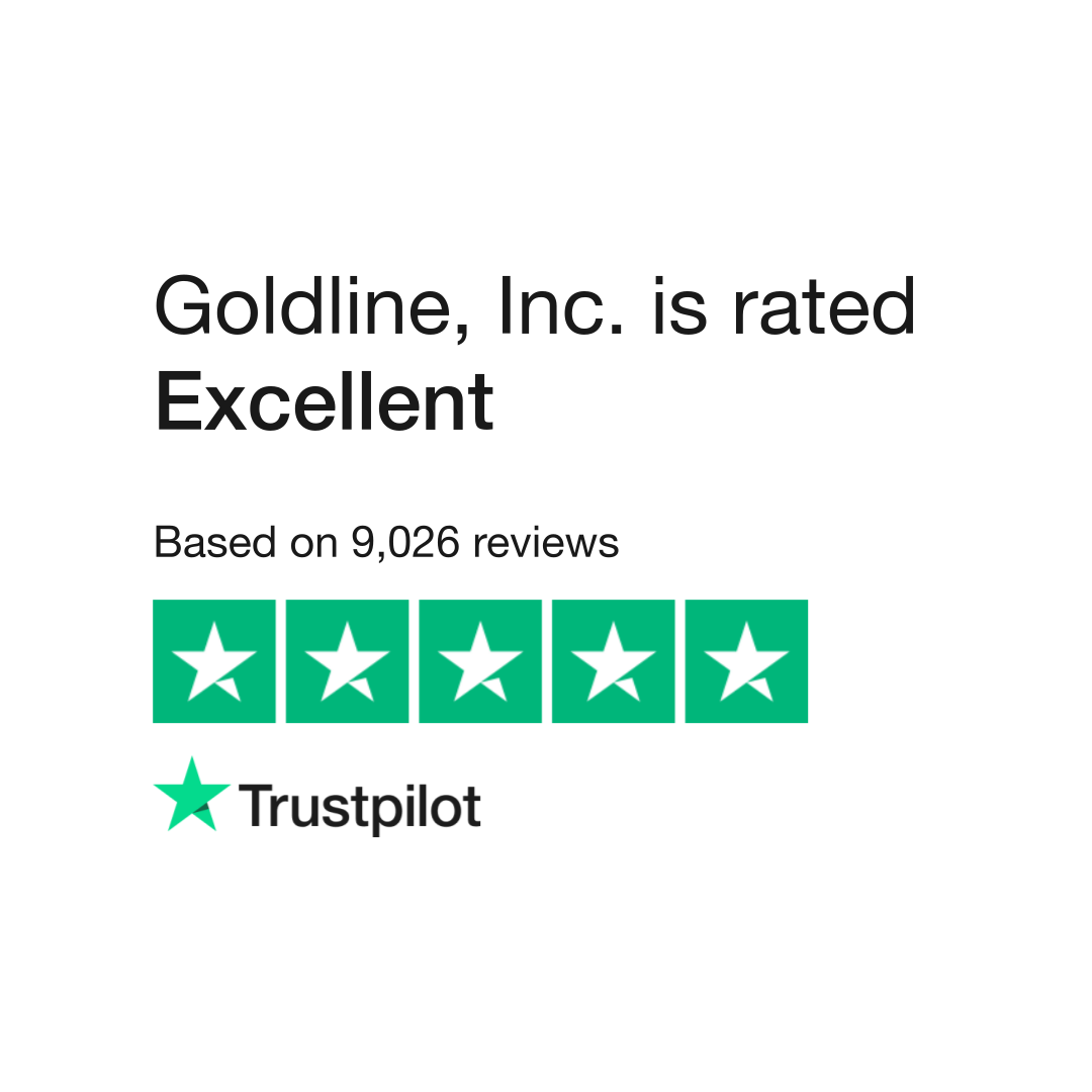 Goldline, Inc. Reviews | Read Customer Service Reviews of www.goldline.com