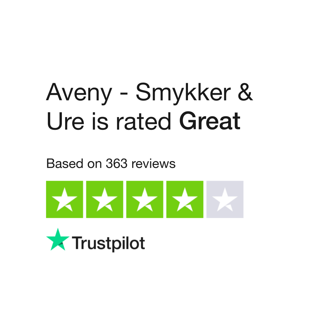 uddanne rester nåde Aveny - Smykker & Ure Reviews | Read Customer Service Reviews of www.aveny .dk
