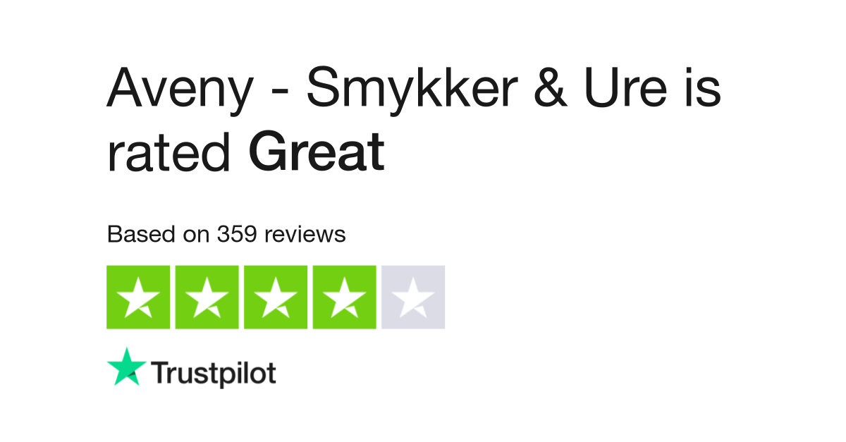 Aveny - Smykker & Ure Reviews Read Customer Service Reviews of .dk
