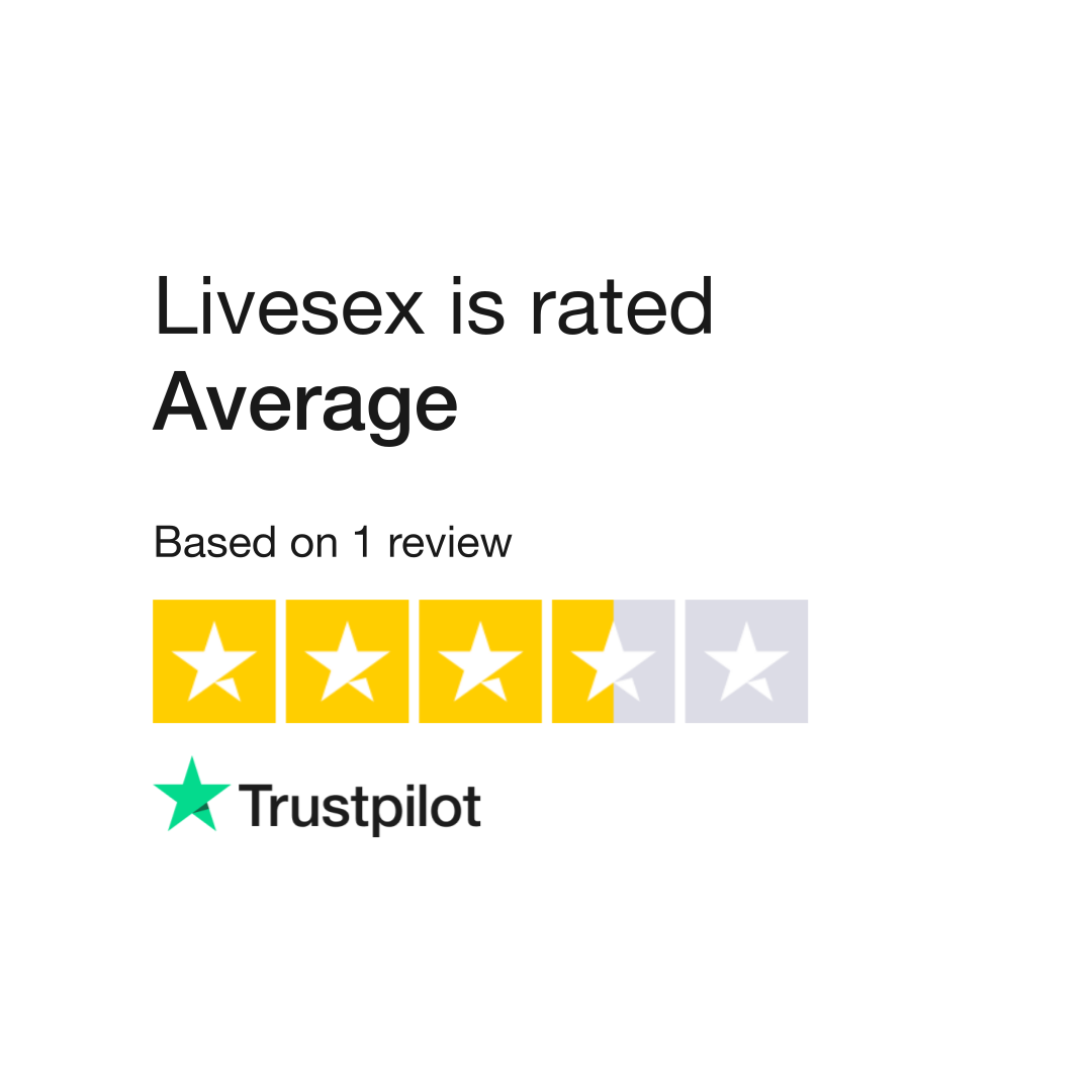 Livesex Reviews | Read Customer Service Reviews of www.es.livesex.com