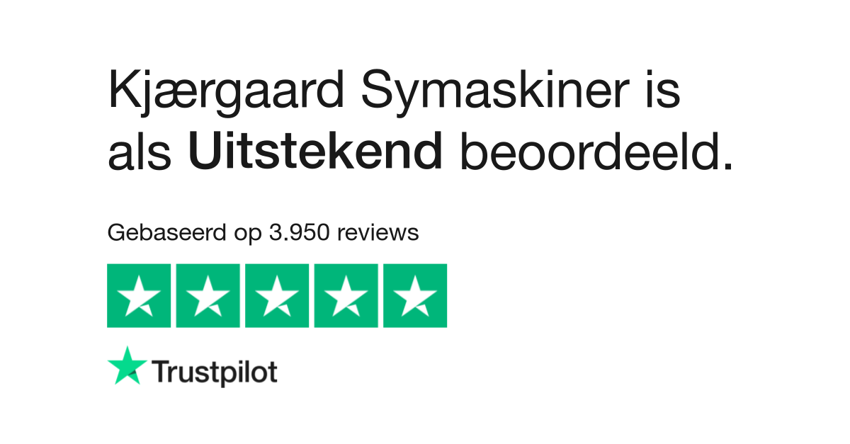 Symaskiner reviews | consumentenreviews over .dk