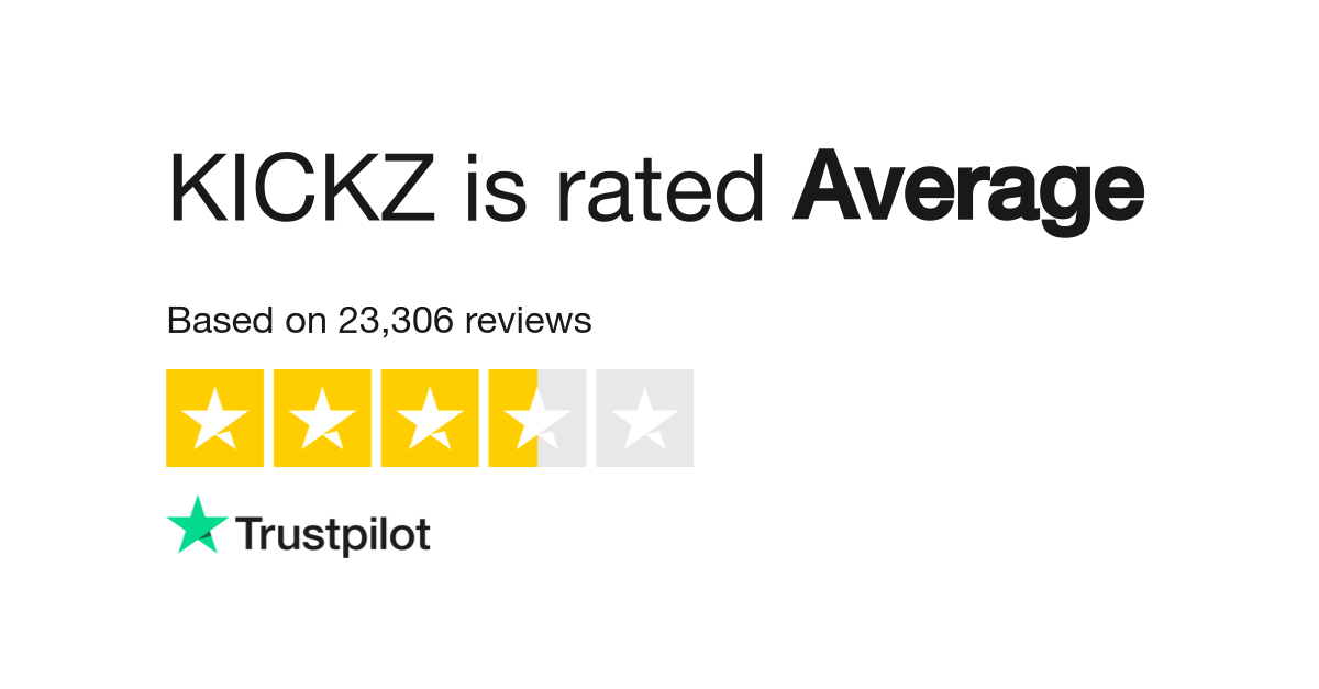 Only Kickz Review