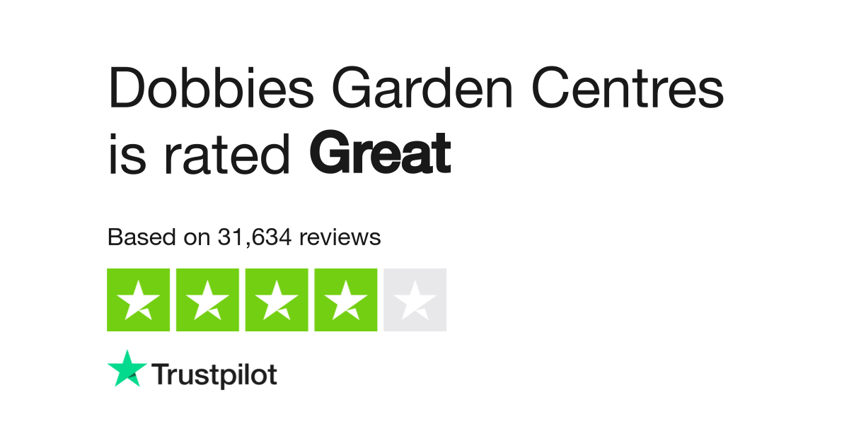 Dobbies Garden Centres Gloucester Reviews Read Customer Service