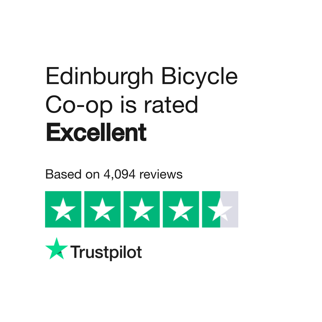 Edinburgh bicycle co hot sale