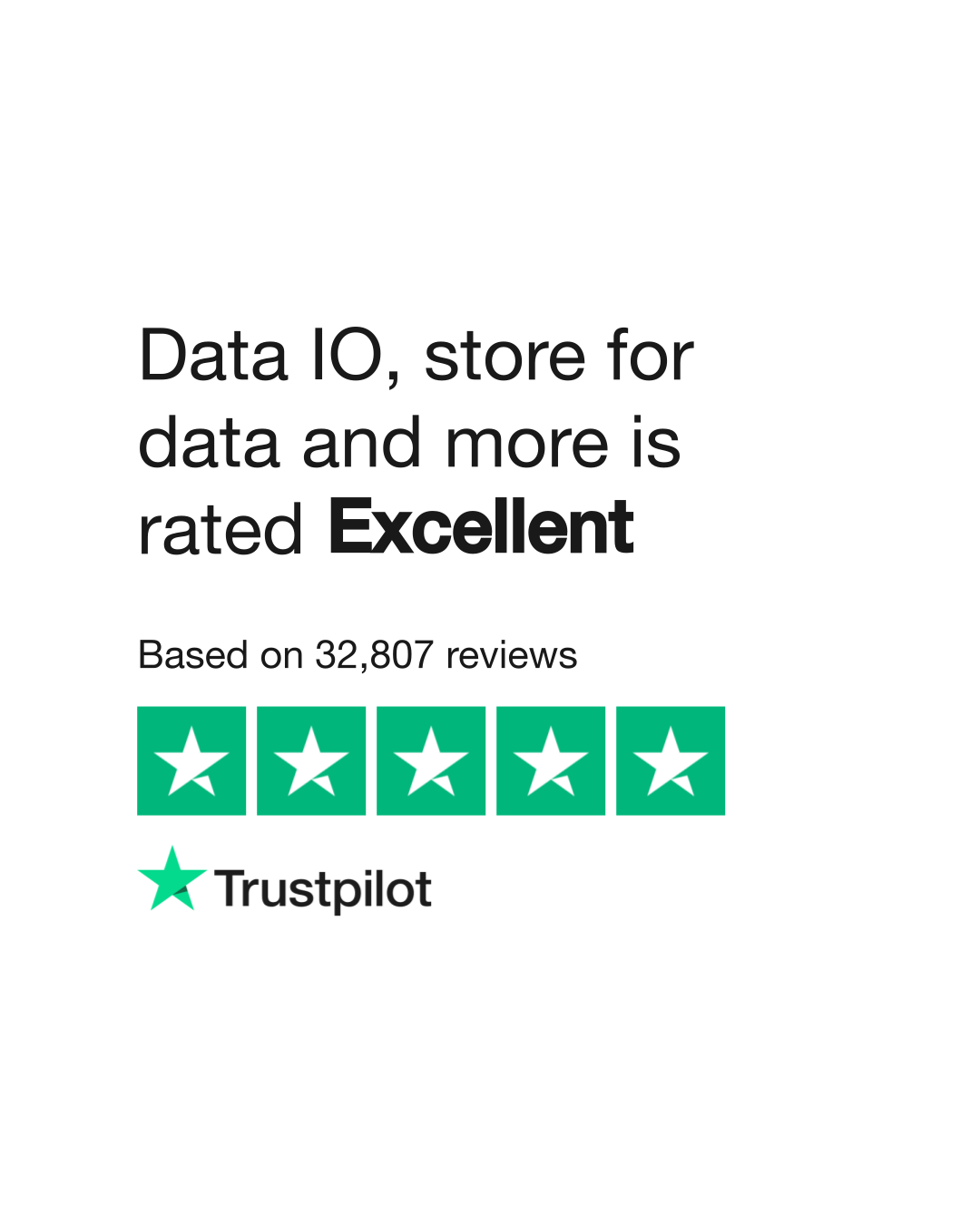 Data IO, store for data and more Reviews  Read Customer Service Reviews of  www.dataio.nl