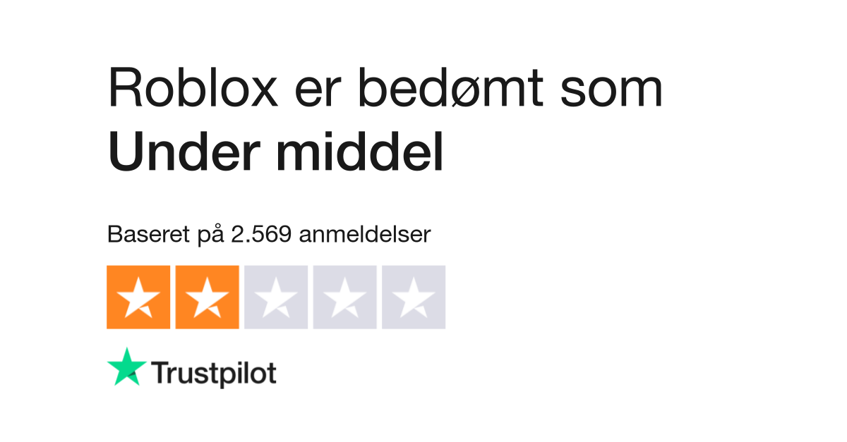 Anmeldelser Af Roblox Laes Kundernes Anmeldelser Af Www Roblox Com - hvordan få gratis robux