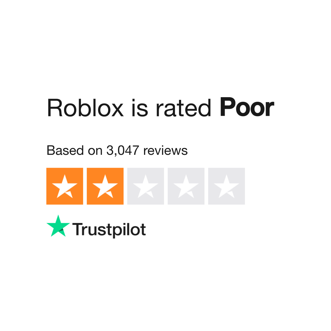 Roblox Website Review