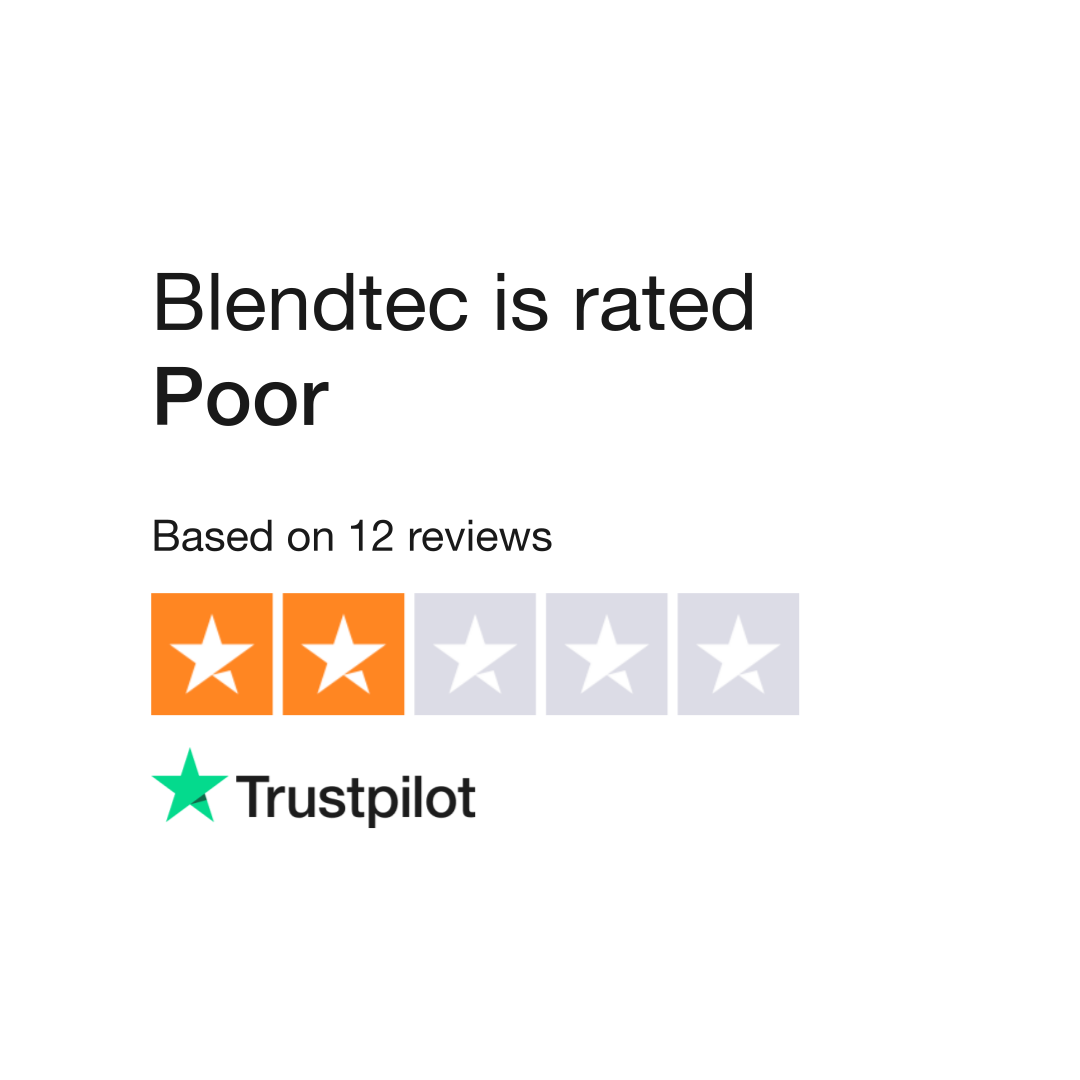 blendtec reviews｜TikTok Search