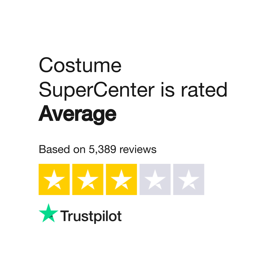 Costume super center outlet near me