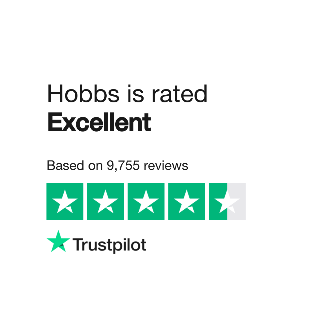 Hobbs 2025 clothing reviews