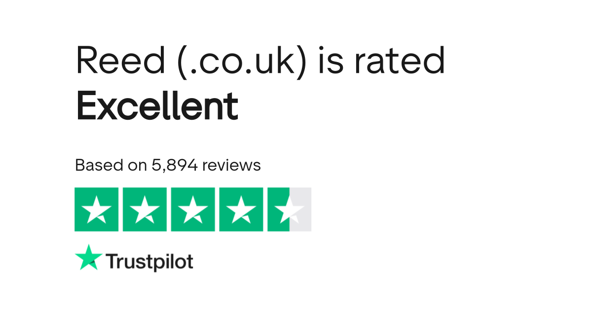 reed-reviews-read-customer-service-reviews-of-www-reed-co-uk