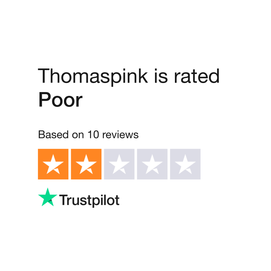 THOMAS PINK - CLOSED - 15 Photos & 13 Reviews - 3500 Las Vegas