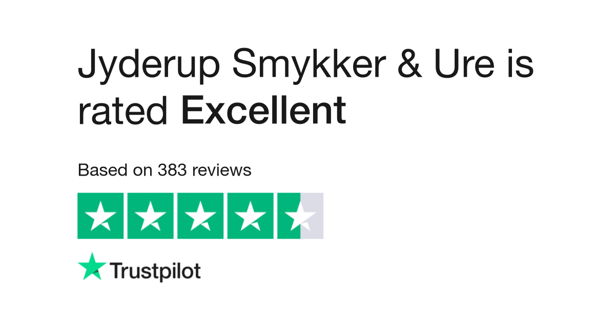 Jyderup Smykker & Ure Reviews | Customer Service Reviews of www.jyderup -smykker-ure.dk