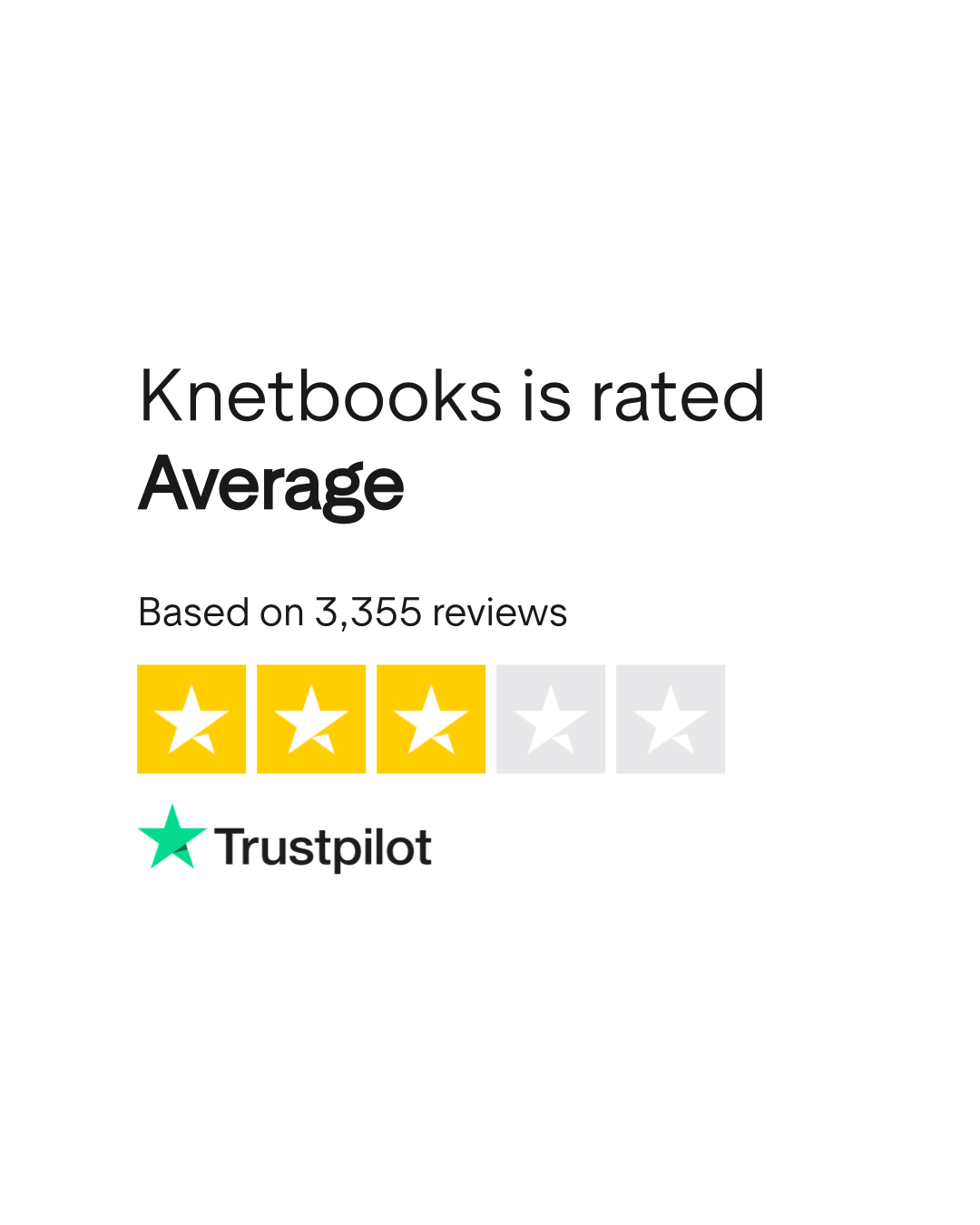 knetbooks reviews