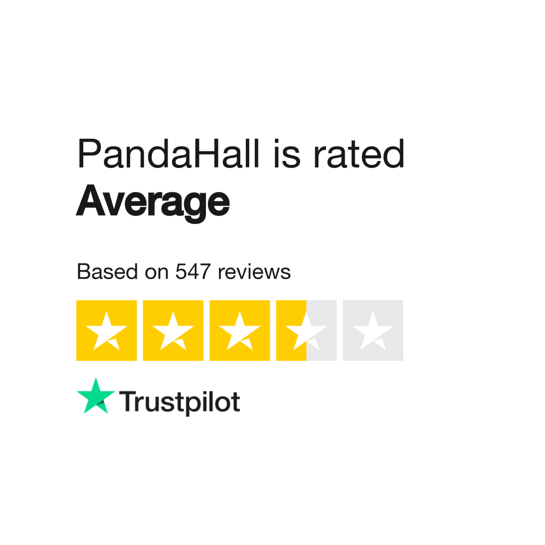 Pandahall canada on sale