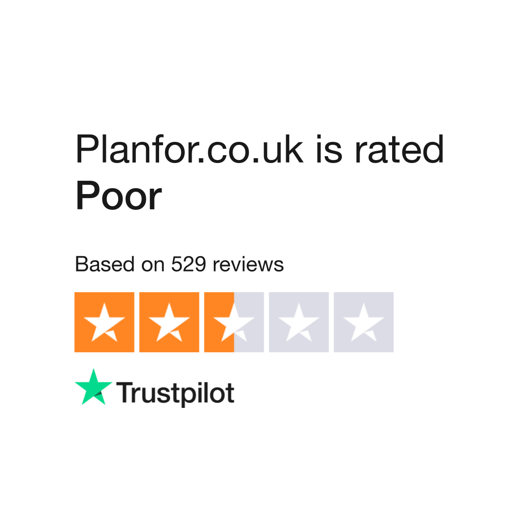planfor-co-uk-reviews-read-customer-service-reviews-of-www-planfor-co-uk