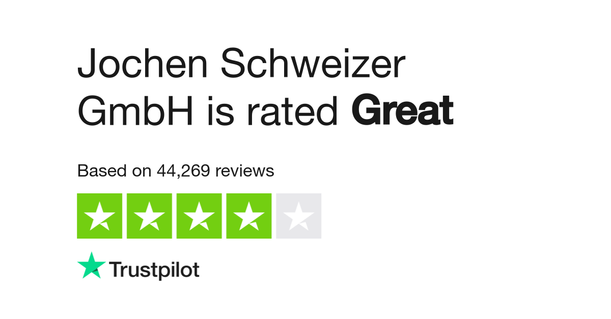 Jochen Schweizer Gmbh Reviews Read Customer Service Reviews Of Www Jochen Schweizer De