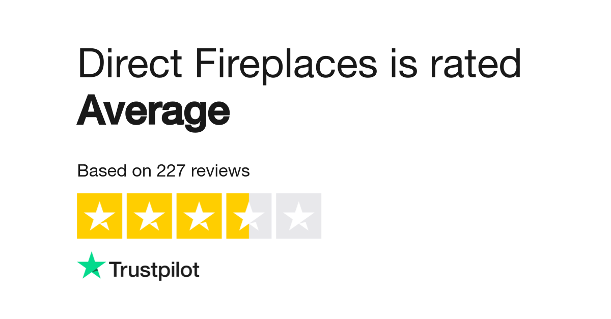 Direct Fireplaces Reviews Read Customer Service Reviews Of Www