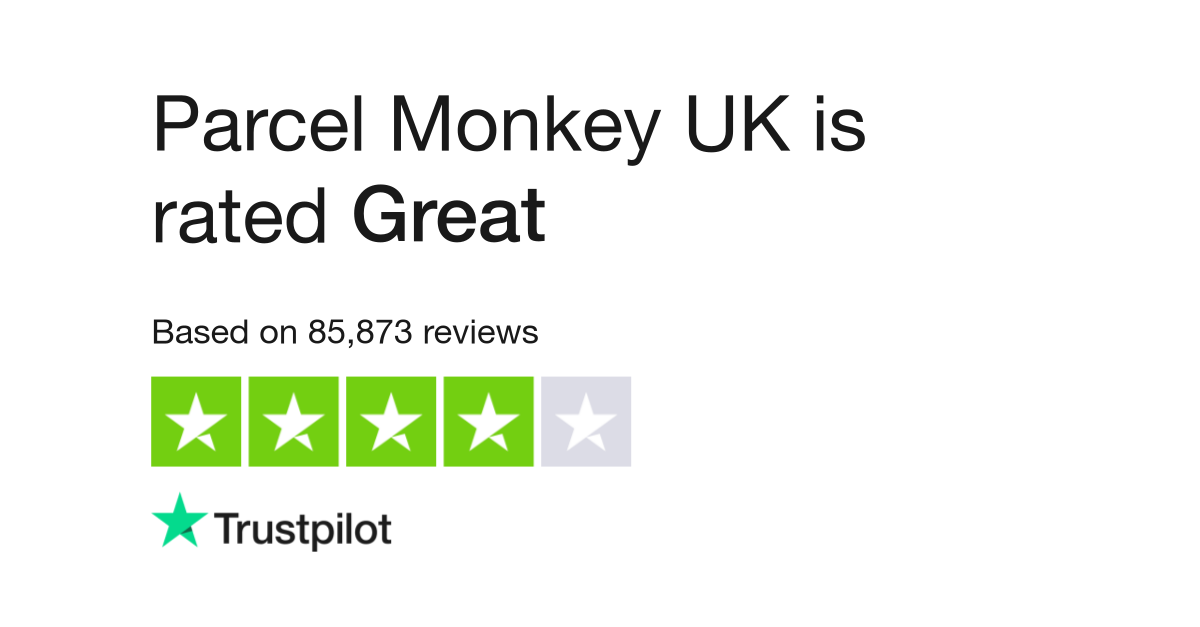Overnight Shipping  Cheap Overnight Delivery Parcel Monkey