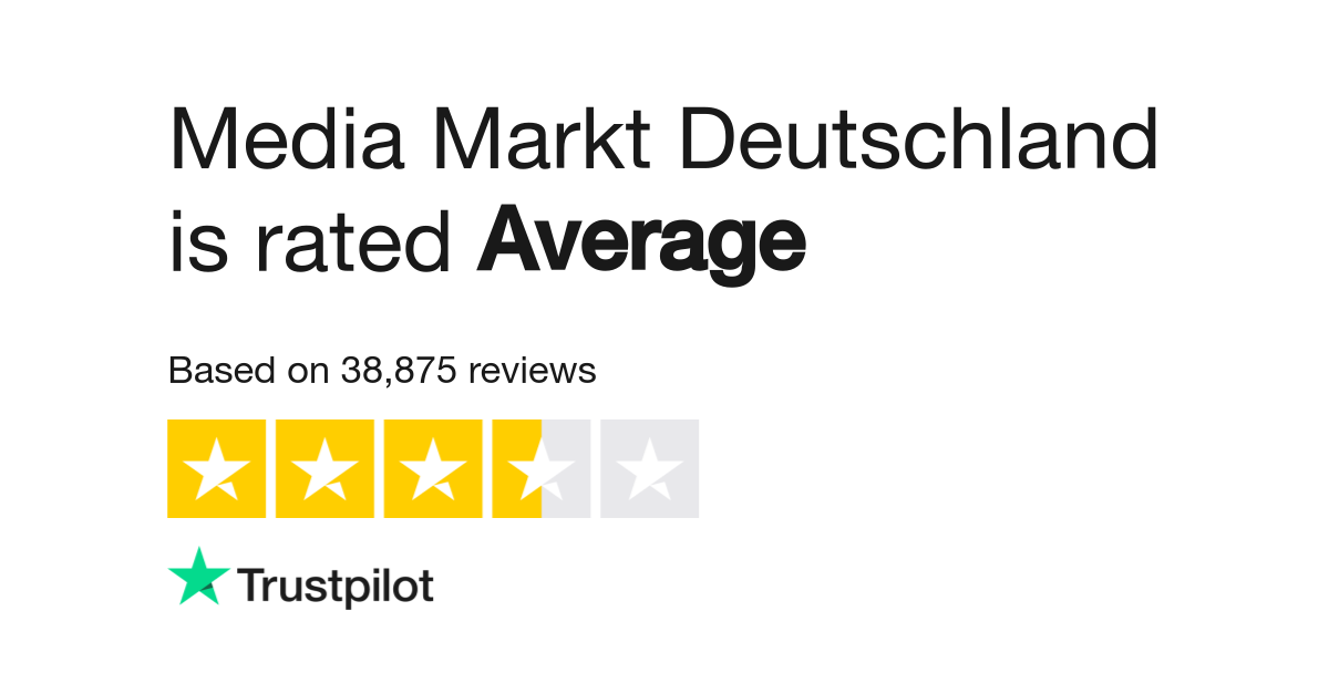 MediaMarkt Deutschland