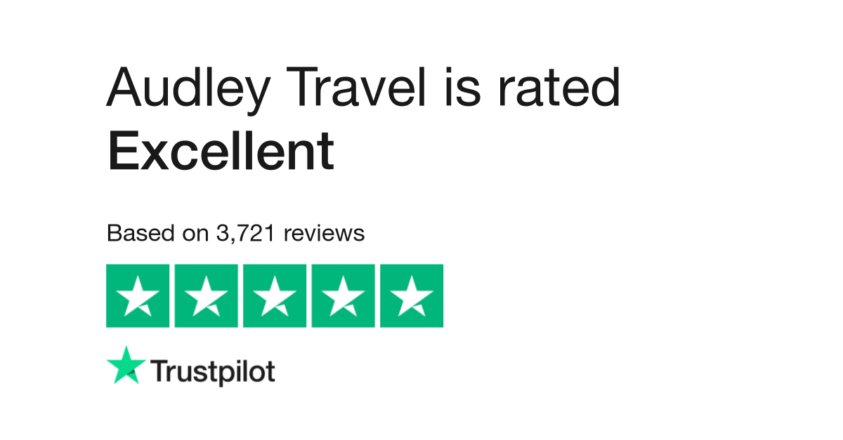 review audley travel