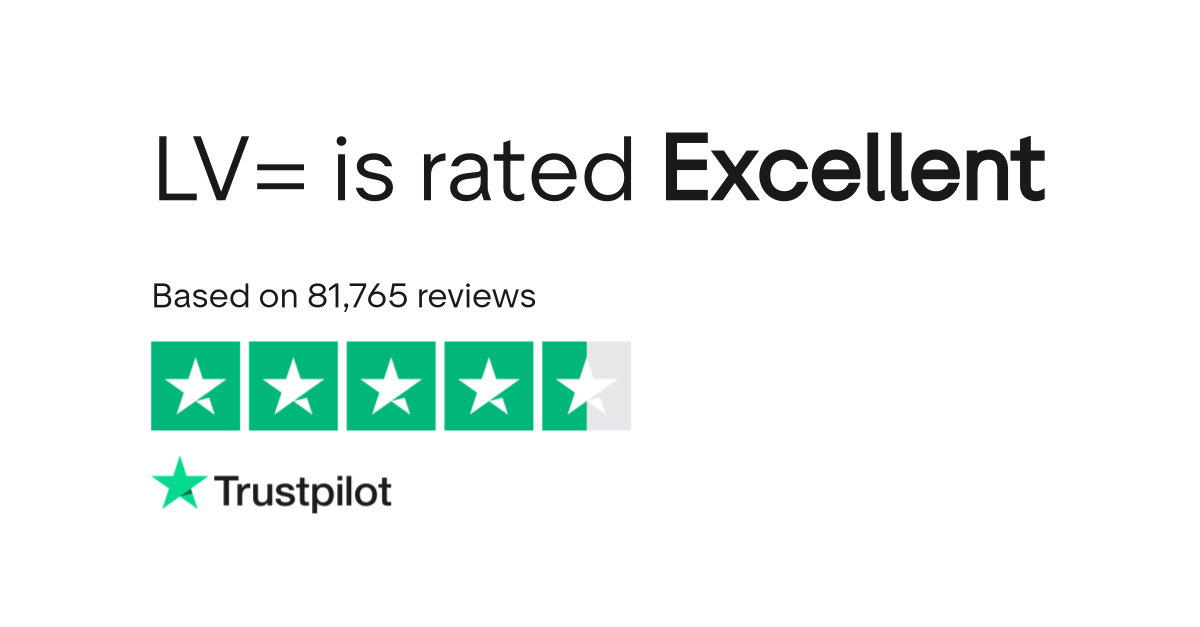 LV= Reviews Read Customer Service Reviews of