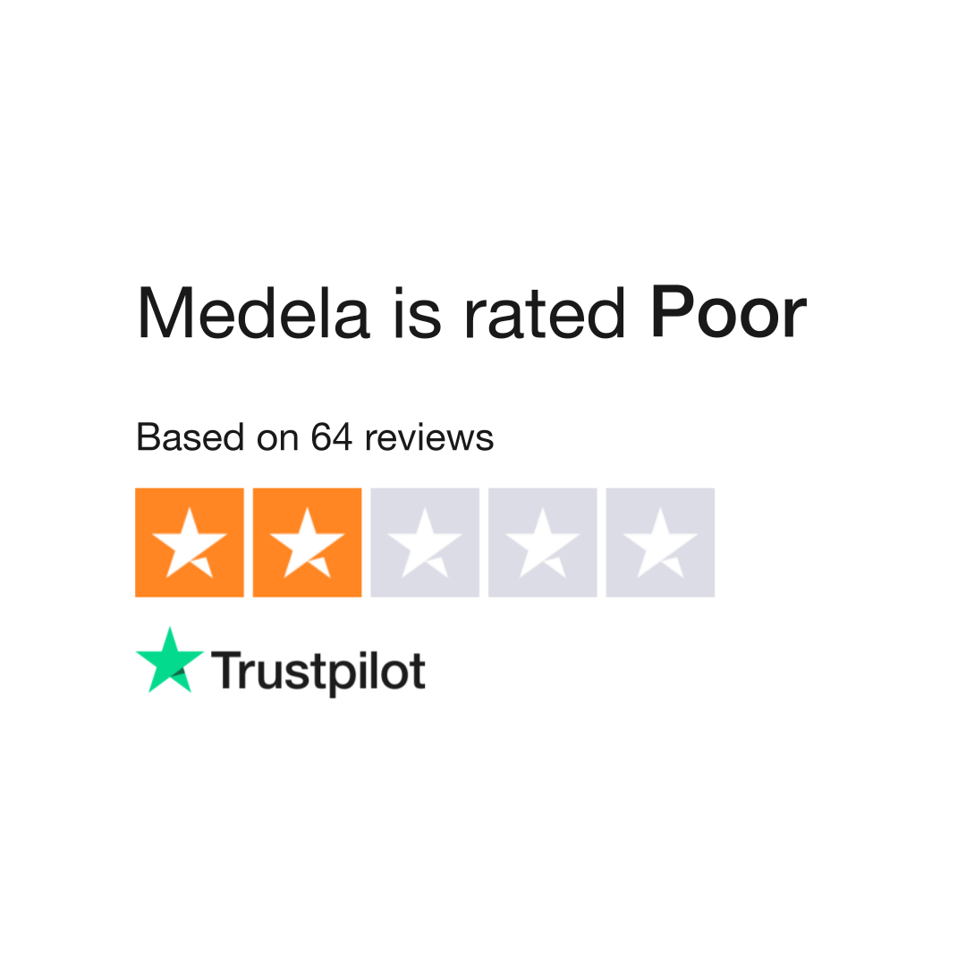 Review Us Medela Medela Australia