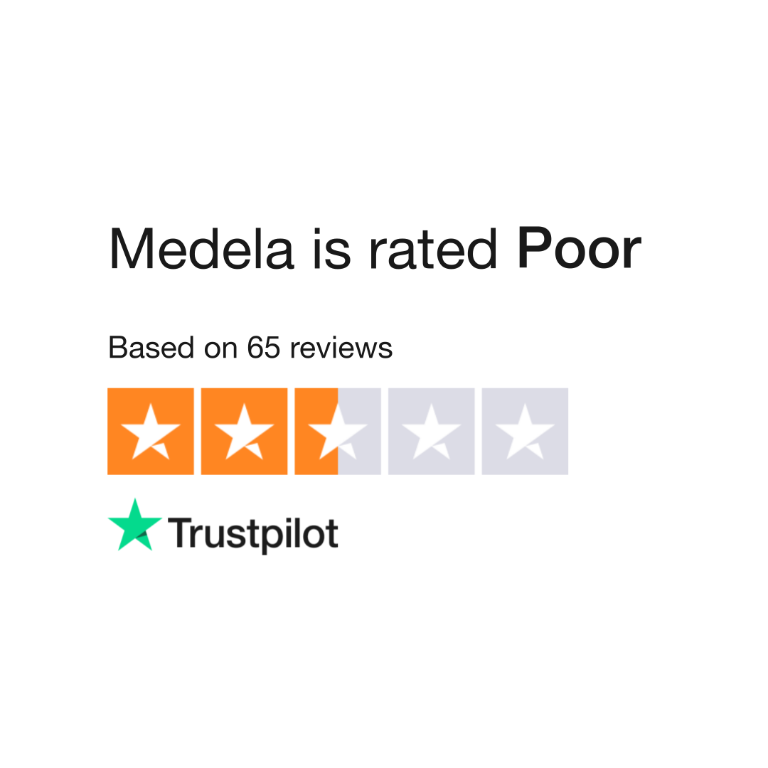 Review Us Medela Medela Australia