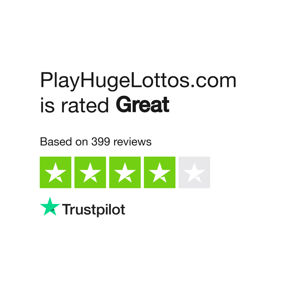 Playhugelottos is hot sale fake