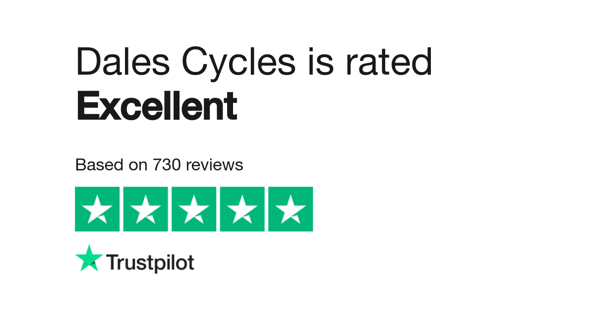 Chain reaction cycles trustpilot online