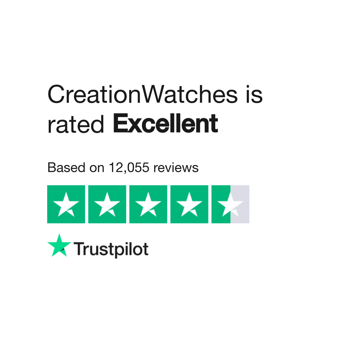 Creation watches WatchUSeek Watch Forums