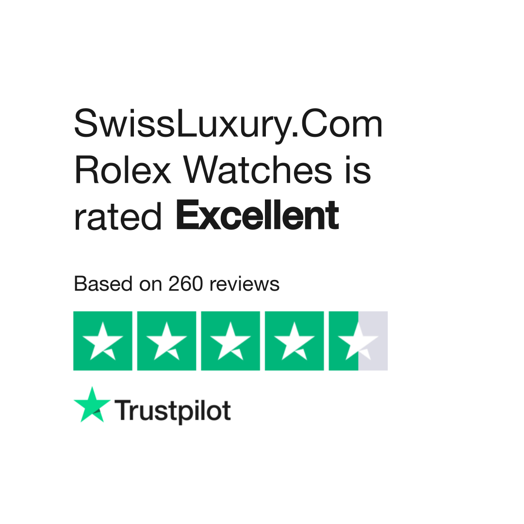 Swiss 2025 luxury reviews