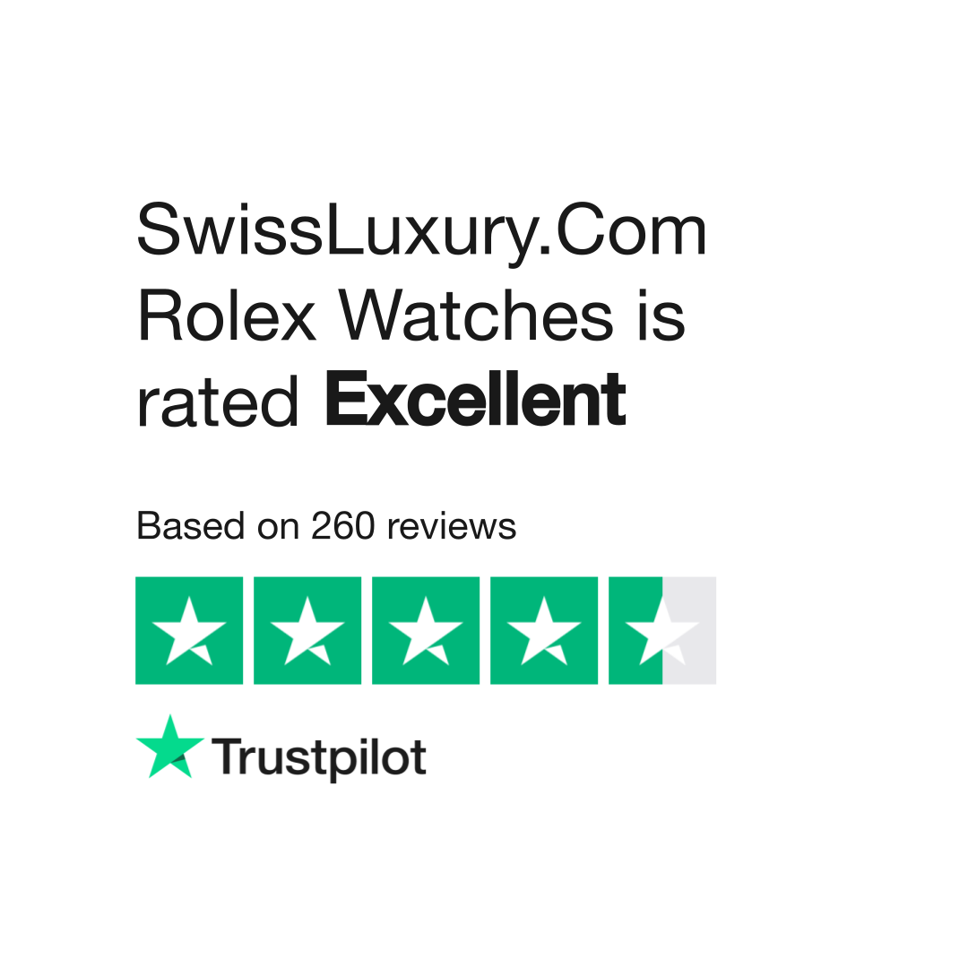 Swissluxury best sale