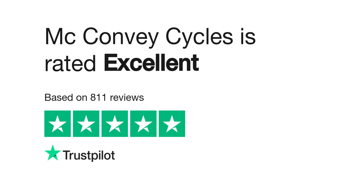 Chain reaction cycles online trustpilot